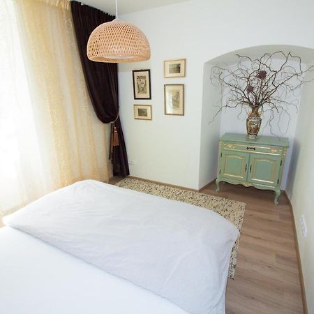 Villa Magdalena Кутна Гора Екстер'єр фото