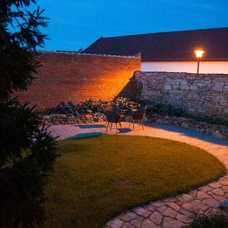Villa Magdalena Кутна Гора Екстер'єр фото