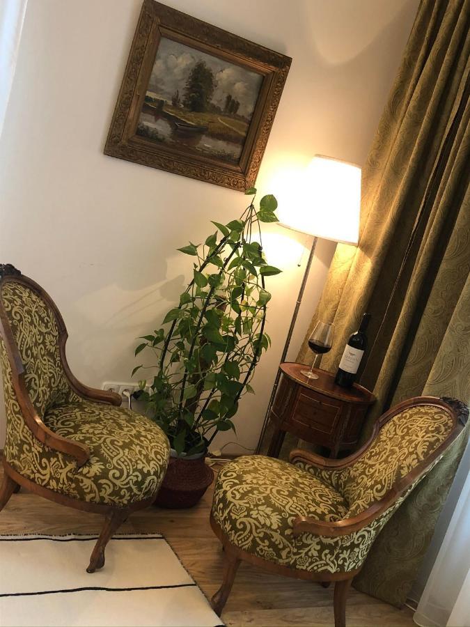 Villa Magdalena Кутна Гора Екстер'єр фото