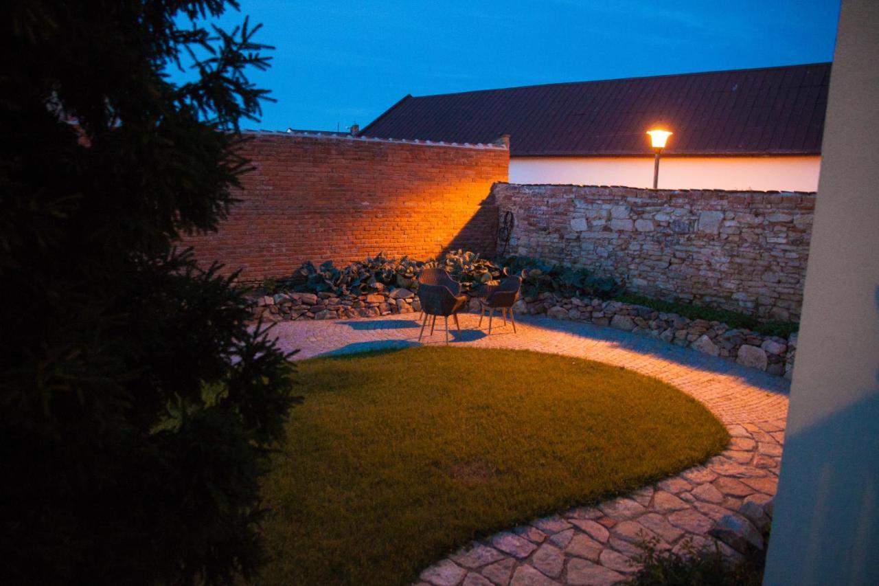 Villa Magdalena Кутна Гора Екстер'єр фото