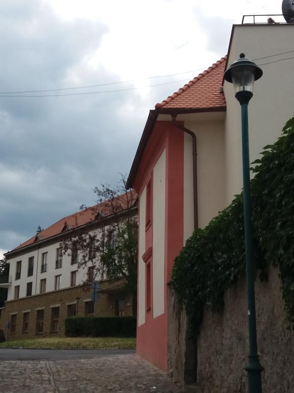 Villa Magdalena Кутна Гора Екстер'єр фото
