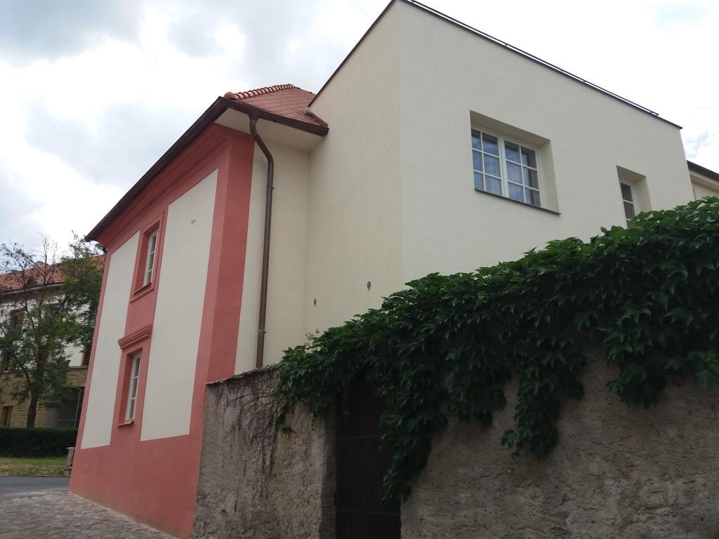 Villa Magdalena Кутна Гора Екстер'єр фото