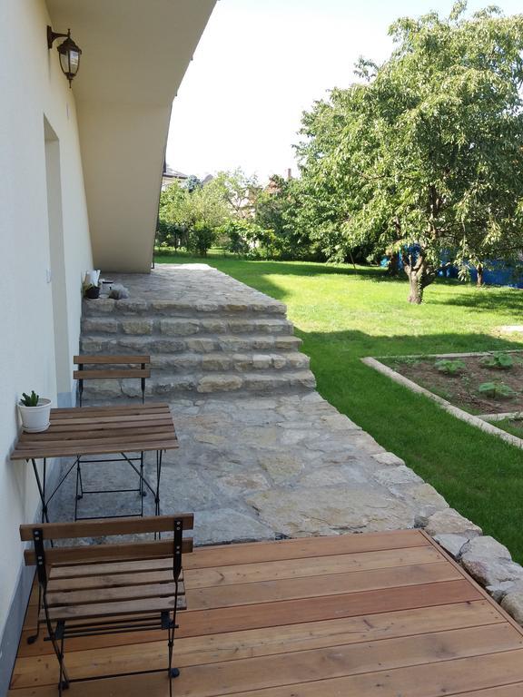 Villa Magdalena Кутна Гора Екстер'єр фото