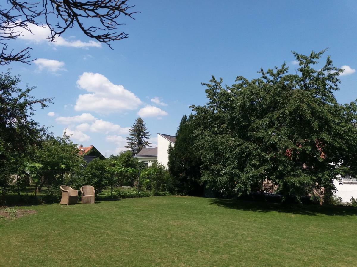 Villa Magdalena Кутна Гора Екстер'єр фото