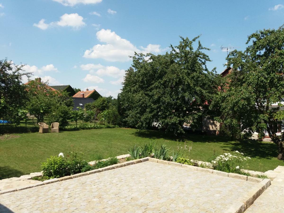 Villa Magdalena Кутна Гора Екстер'єр фото