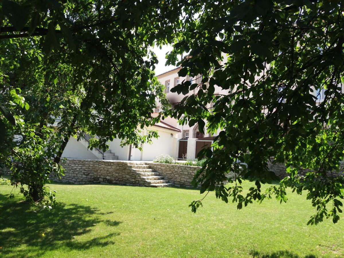 Villa Magdalena Кутна Гора Екстер'єр фото