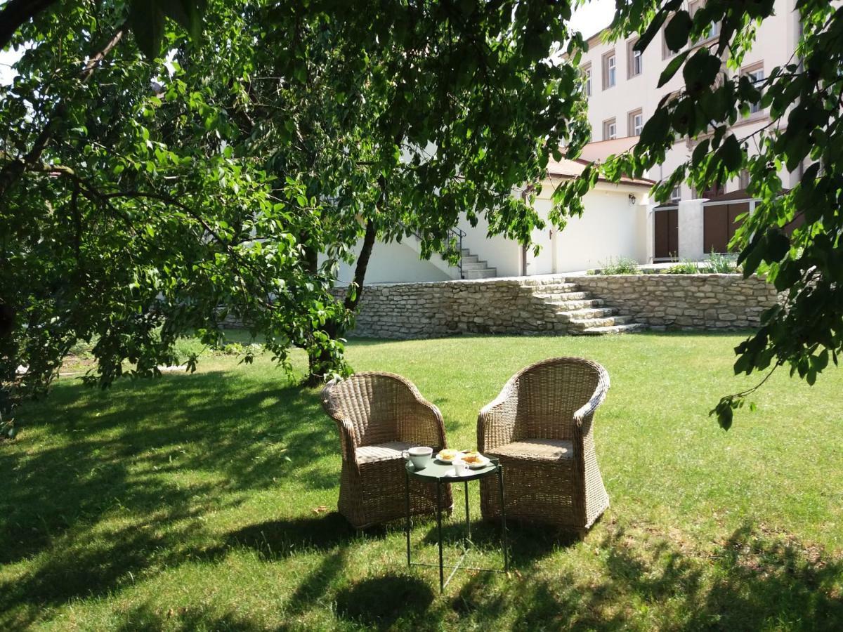 Villa Magdalena Кутна Гора Екстер'єр фото