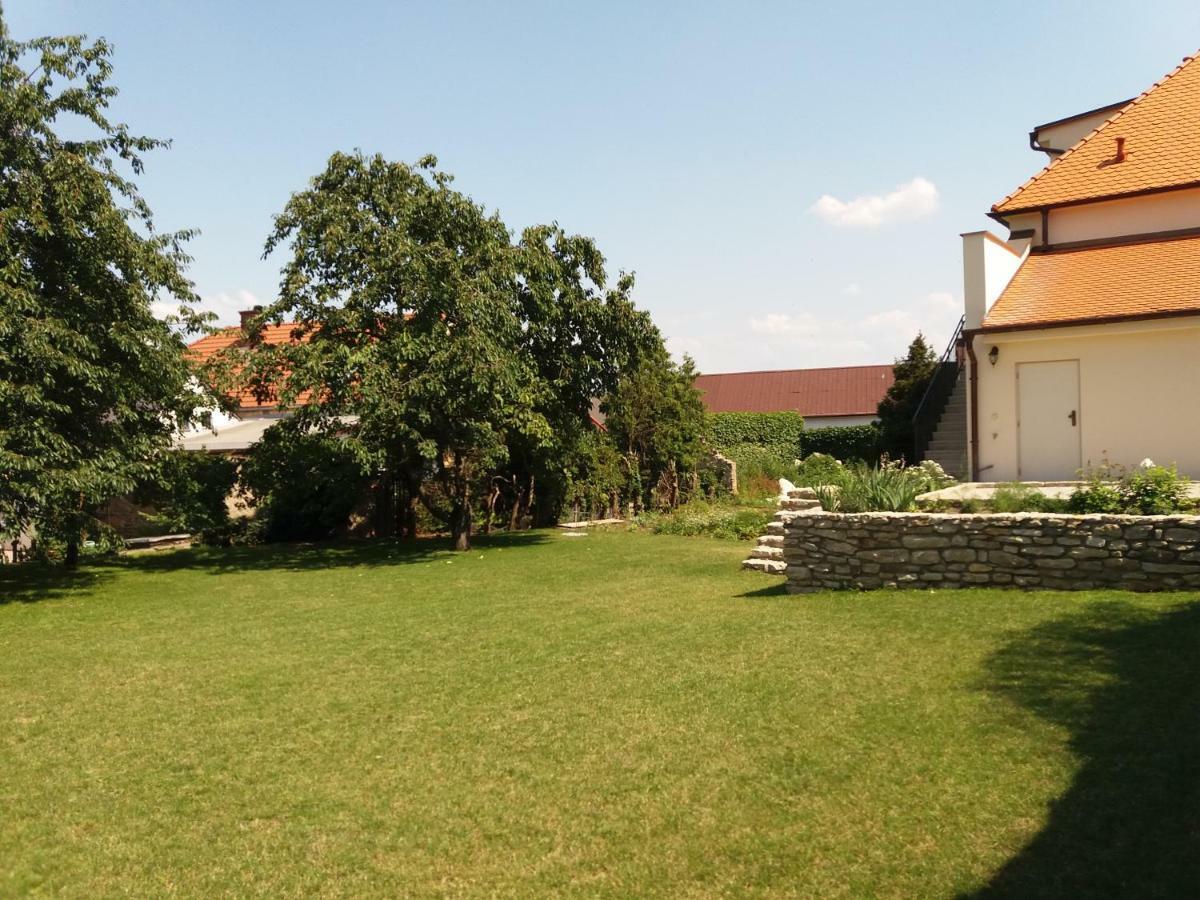Villa Magdalena Кутна Гора Екстер'єр фото