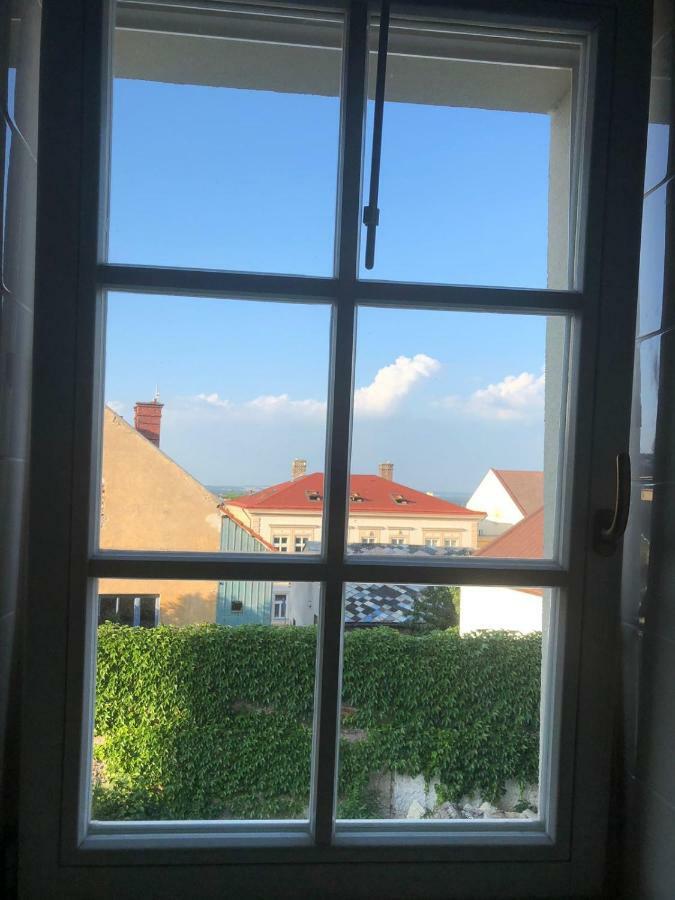 Villa Magdalena Кутна Гора Екстер'єр фото
